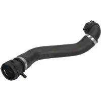 THERMOTEC DWB311TT Radiateurslang