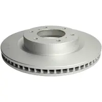 Textar 92167200 Remschijf