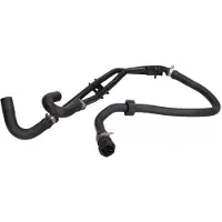 THERMOTEC Verwarmingsslang DNC062TT
