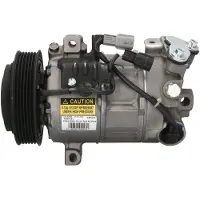 AIRSTAL Compressor, airconditioning 10-4293