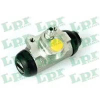 LPR 5513 Wielremcilinder
