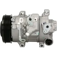 THERMOTEC KTT090331 Aircopomp