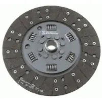 SACHS Koppelingsplaat 1861 841 132