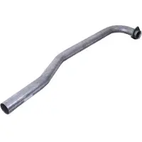VANSTAR Uitlaatpijp 30101MN