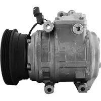 AIRSTAL Compressor, airconditioner 10-0990