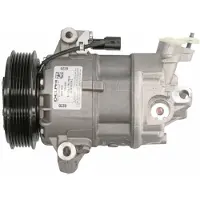 Delphi Compressor, airconditioning TSP0155927