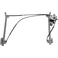 MAGNETI MARELLI Raamregelaar 350103845000