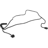 THERMOTEC Radiateurslang DWG119TT