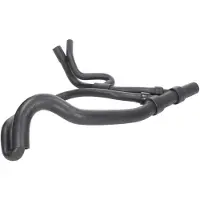 THERMOTEC Radiateurslang DWR113TT