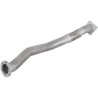 VANSTAR Uitlaatpijp 50295IV