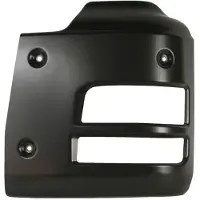 Covind Bumper TGS/85 links