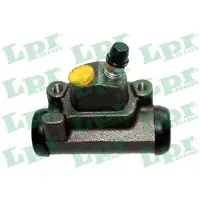 LPR Wielremcilinder 5354