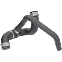 THERMOTEC Radiateurslang DWM125TT