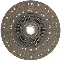 Krosno Koppelingsplaat 4.64258