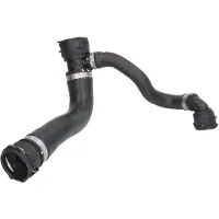 THERMOTEC Radiateurslang DWB128TT