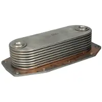 BF Olie radiator, motorolie 20 1903 90600