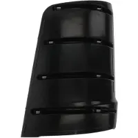 Covind Winddeflector TGX/161 links