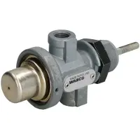WABCO Meerwegventiel 434 205 031 0