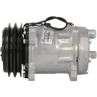 THERMOTEC Compressor airconditioning KTT090108