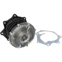 AISIN Waterpomp WPN-054A