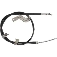 TRW Kabel, parkeerrem GCH889