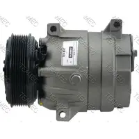 Teamec Compressor airconditioning 8600097