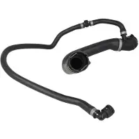 THERMOTEC DWI015TT Radiateurslang
