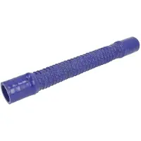 THERMOTEC SE38X400 FLEX Radiateurslang