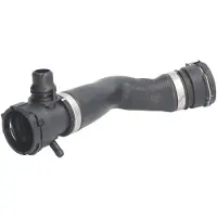 THERMOTEC DWB044TT Radiateurslang