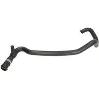 THERMOTEC Radiateurslang DNR062TT