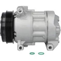 THERMOTEC Compressor airconditioning KTT090319