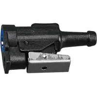 BREG Adapter voor Yamaha en Mercury bb-motor