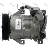 Teamec Compressor airconditioning 8629828