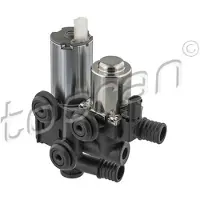 Topran Hulpwaterpomp (koelwatercircuit) HANS PRIES 620 681