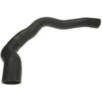THERMOTEC Slang, luchtRadiator DCD005TT