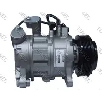Teamec Compressor airconditioning 8629629