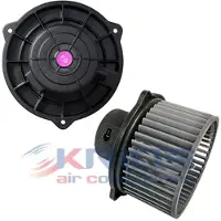 MEAT & DORIA Interieurventilator K92074