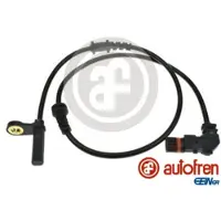 AUTOFREN SEINSA Snelheidssensor, ABS DS-0166
