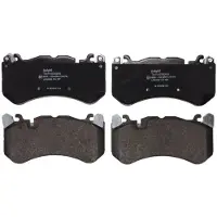 Delphi Remblokset LP3589, voor