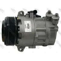 Teamec Compressor airconditioning 8600123