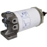 DT Spare Parts Brandstoffilter 2.12272