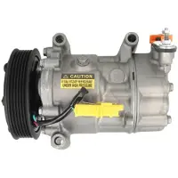 AIRSTAL Compressor airconditioning 10-0969