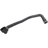 THERMOTEC DWI046TT Radiateurslang