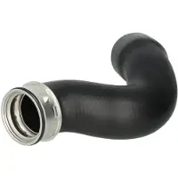 THERMOTEC Slang, luchtRadiator DCW102TT