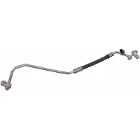 VEMO Hoge drukleiding, airconditioning Original V20-20-0064