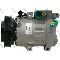 Teamec Compressor airconditioning 8623350