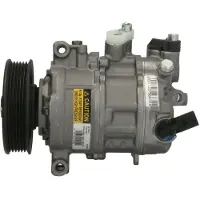 AIRSTAL Compressor, airconditioning 10-4455