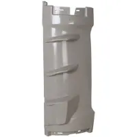 PACOL Winddeflector MAN-CP-009R