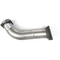 VANSTAR Uitlaatpijp 30136MN