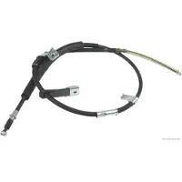 HERTH+BUSS ELPARTS Kabel, parkeerrem HERTH+BUSS JAKOPARTS J3930550